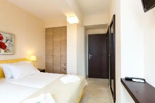 Hotel Pantheon Villas & Suites