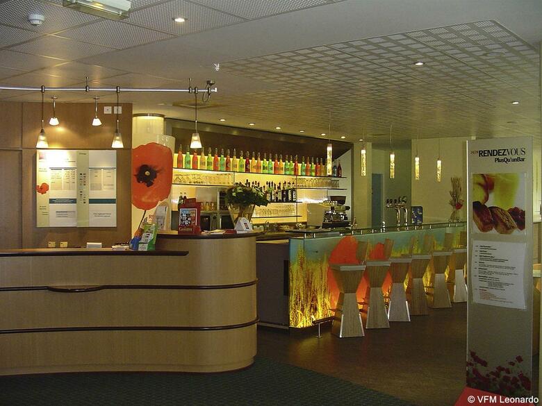 Hotel Ibis Honfleur