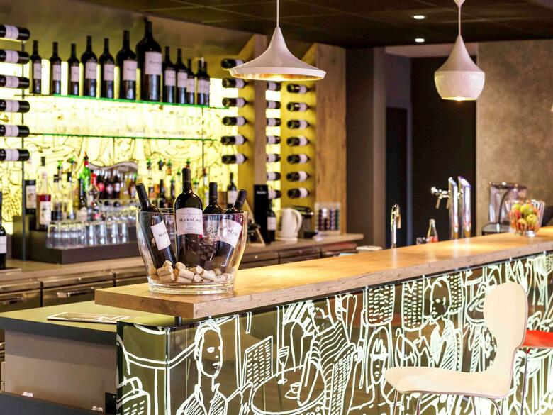 Hotel Ibis Honfleur