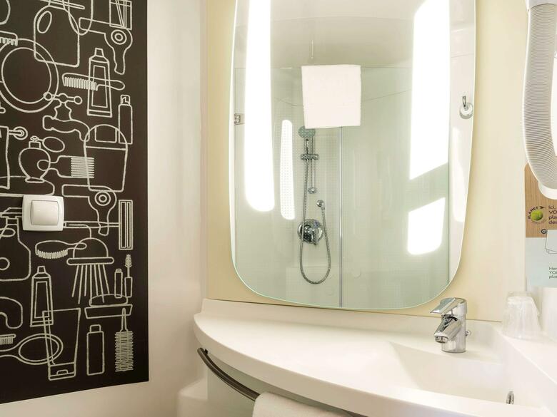 Hotel Ibis Honfleur