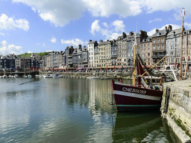 Hotel Ibis Honfleur