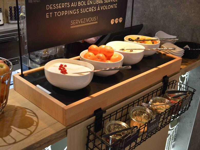 Hotel Ibis Honfleur