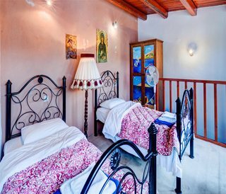 Apartamentos Almond Tree Elounda Villa