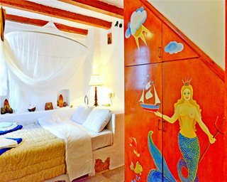 Apartamentos Almond Tree Elounda Villa