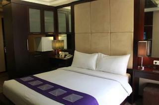 Metro Hotel Jababeka