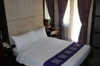 Metro Hotel Jababeka