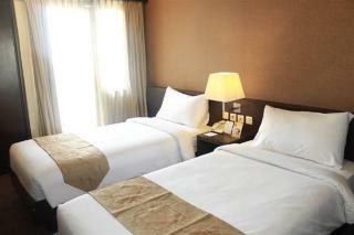 Metro Hotel Jababeka