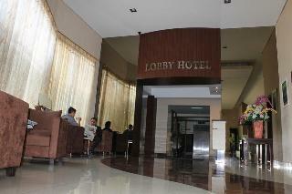 Metro Hotel Jababeka