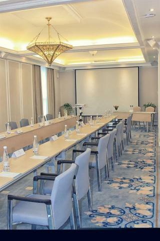 Noor Boutique Hotel Bandung