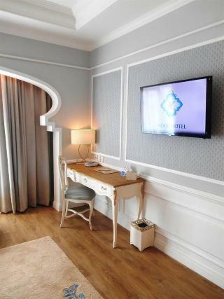 Noor Boutique Hotel Bandung