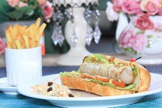 Noor Boutique Hotel Bandung