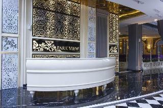 Park View Hotel Bandung