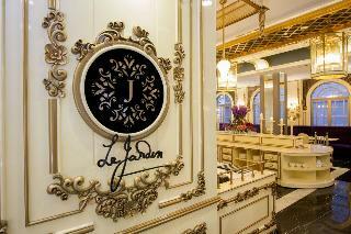 Park View Hotel Bandung
