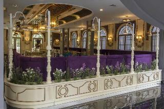 Park View Hotel Bandung