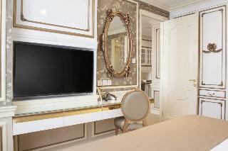 Park View Hotel Bandung