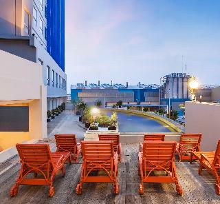 Primebiz Hotel Cikarang