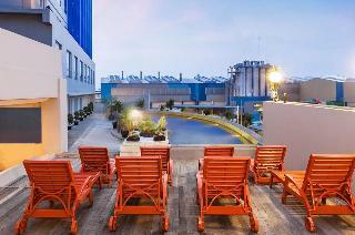 Primebiz Hotel Cikarang