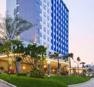 Primebiz Hotel Cikarang