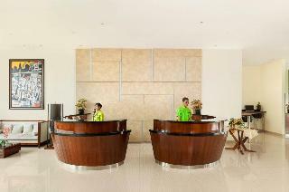 Primebiz Hotel Cikarang