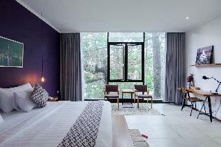 Hotel Sandalwood