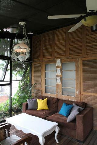 Hotel The Silk At Dago