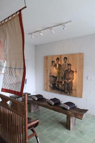 Hotel The Silk At Dago