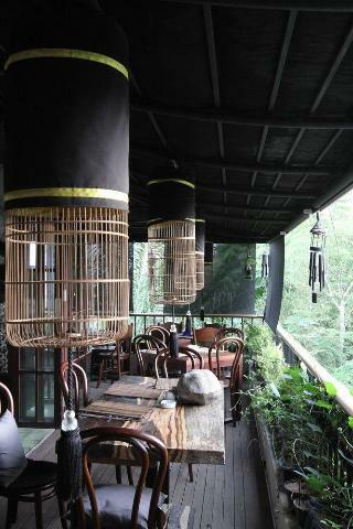 Hotel The Silk At Dago