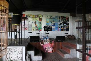 Hotel The Silk At Dago