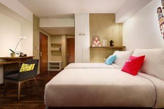 Hotel The Silk At Dago