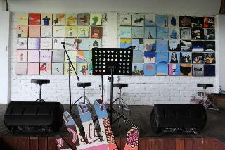 Hotel The Silk At Dago
