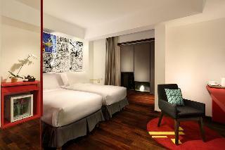 Hotel The Silk At Dago