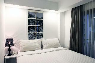 Hotel The Silk At Dago