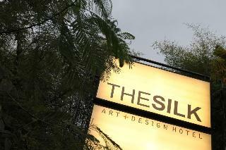 Hotel The Silk At Dago