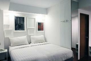Hotel The Silk At Dago