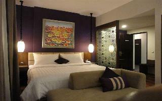 Hotel The Silk At Dago