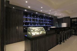 Hotel Travello Bandung
