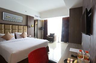 Hotel Travello Bandung