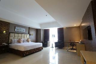 Hotel Travello Bandung