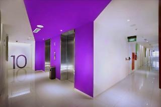 Hotel Zuri Express Lippo Cikarang