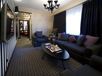 Maltepe 2000 Hotel