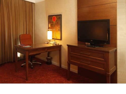 Buyukhanli Park Hotel