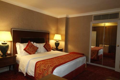 Buyukhanli Park Hotel