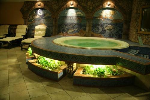 Buyukhanli Park Hotel