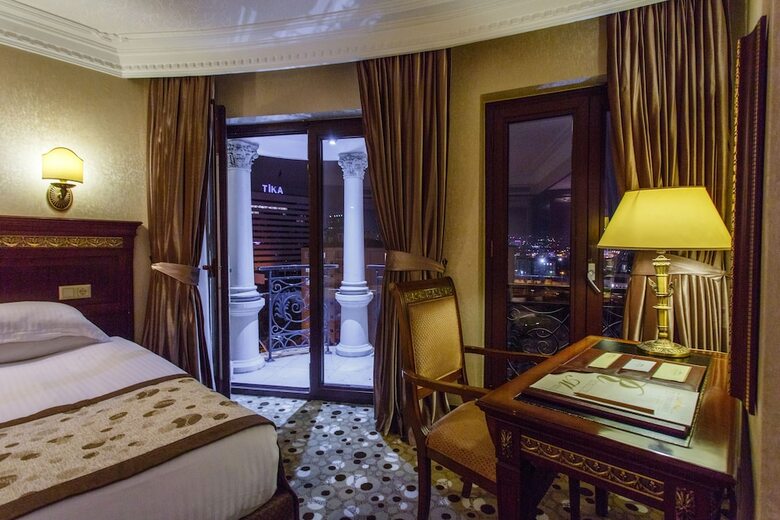 Ilci Residence Hotel