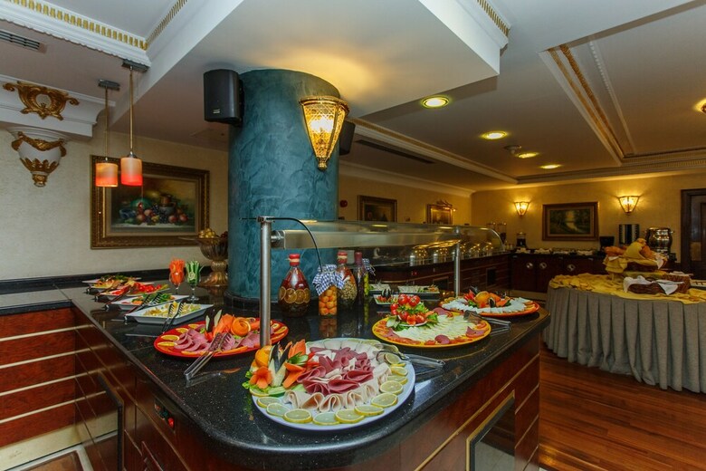 Ilci Residence Hotel