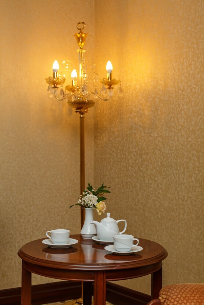 Ilci Residence Hotel