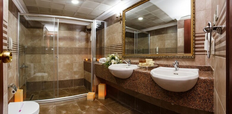Ilci Residence Hotel