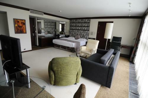 Ontur Butik Hotel