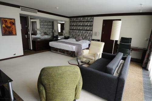 Ontur Butik Hotel