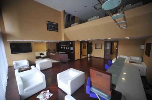 Ontur Butik Hotel